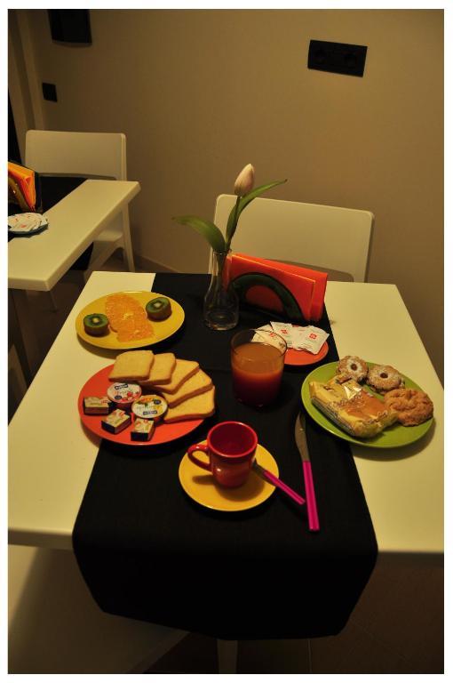 Al Moli Affittacamere 칼리아리 외부 사진